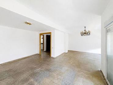 Flat with balcony for sale in Avenida Avenida Primado Reig