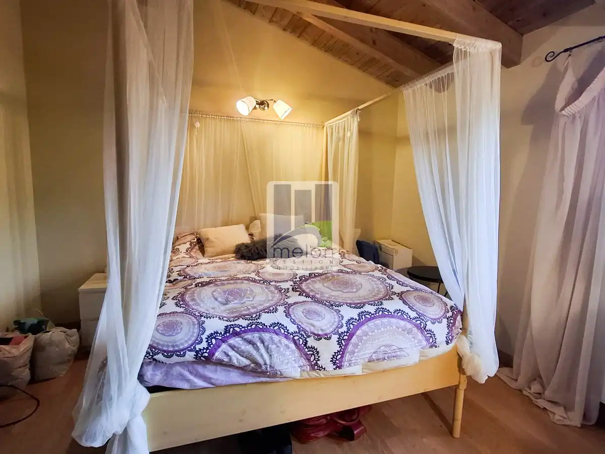 Habitación de Casa o chalet en venta en Valle de Santibáñez con Trastero
