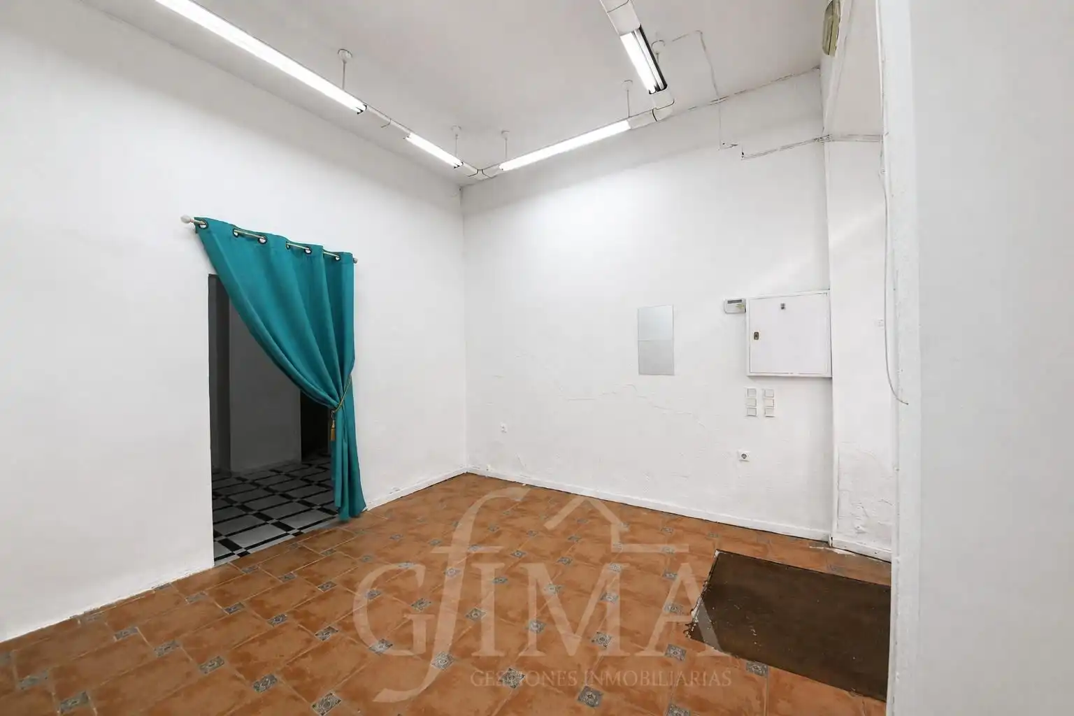 Local comercial de lloguer a Tomelloso, imagen 3
