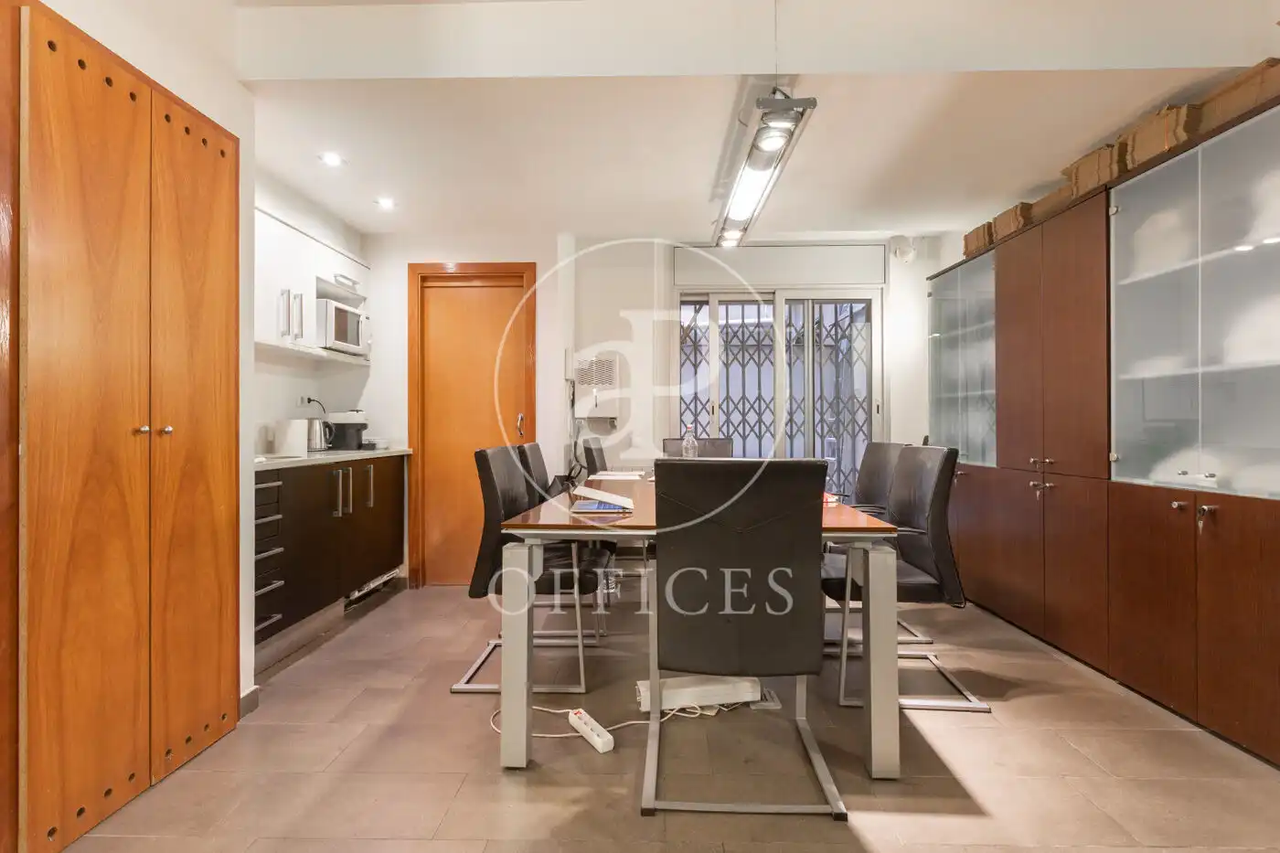 Oficina en venta en Barcelona