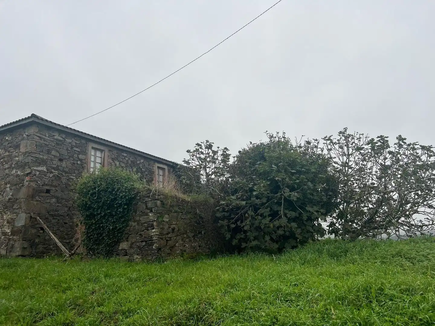 Xalet amb jardí en venda a Lugar Castrelo, imagen 28