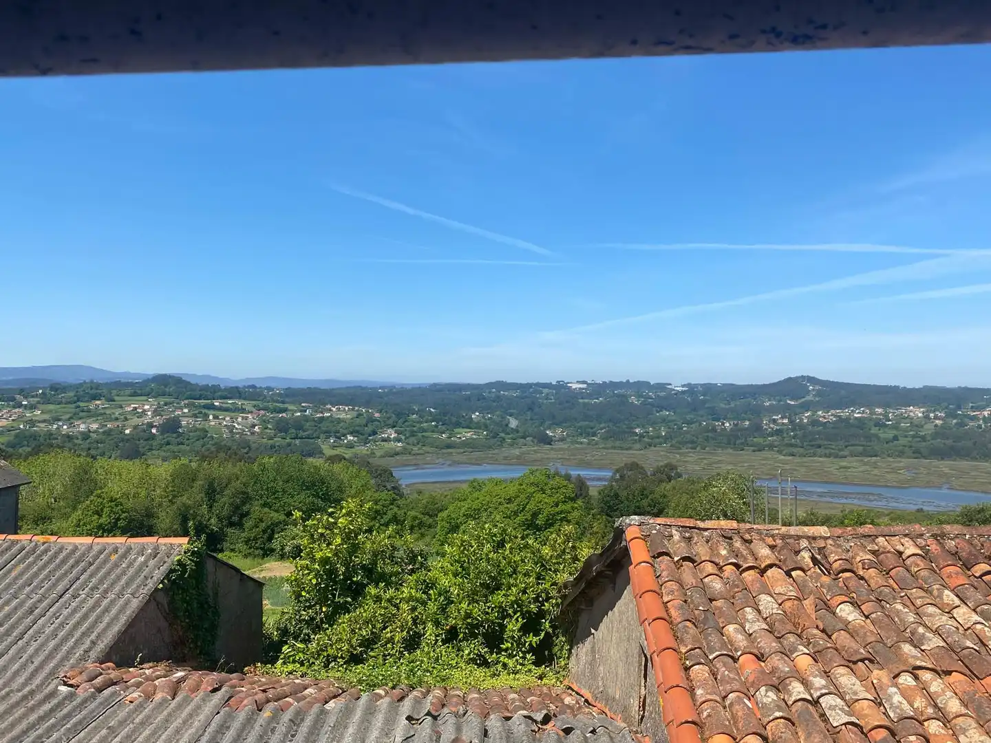 Casa adosada en venta en Paderne con Jardín privado, Terraza y Trastero