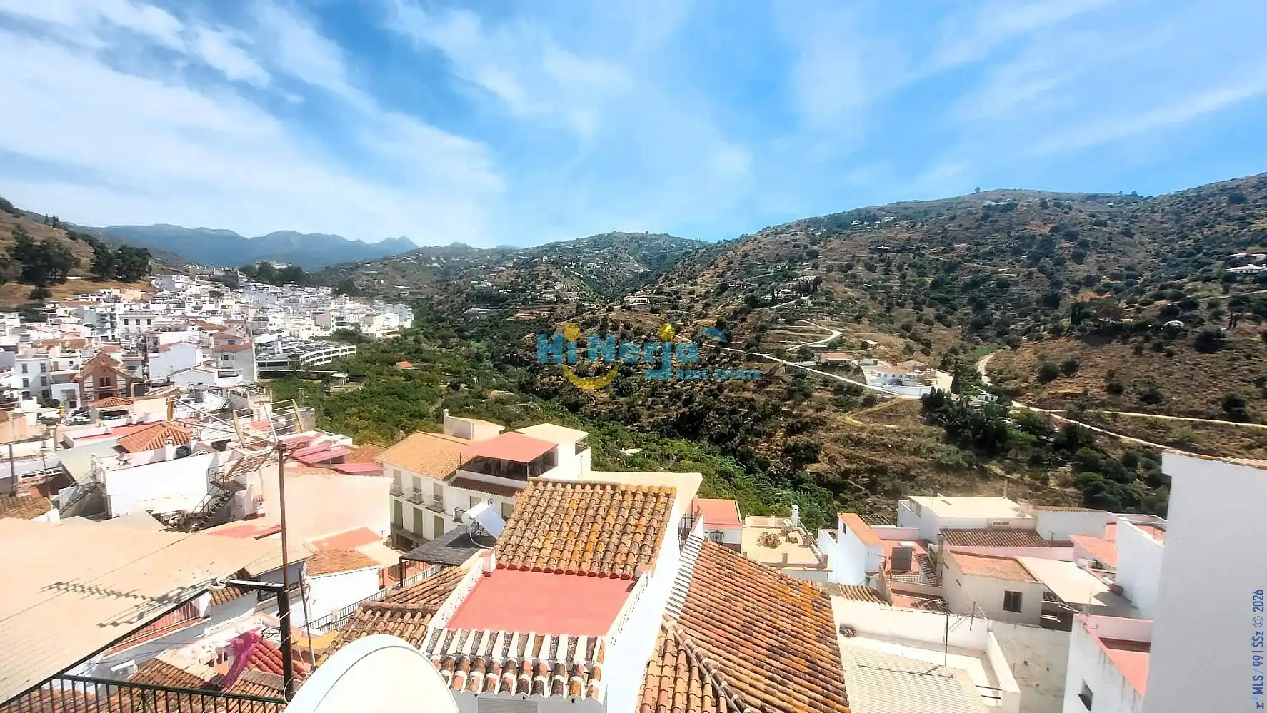Casa en venta en Torrox Pueblo, imagen 11