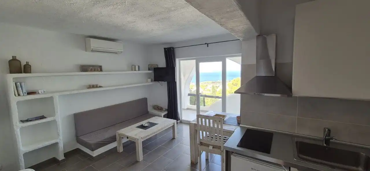 Apartment zum Verkauf in Cala Vedella-Cala Tarida, imagen 17
