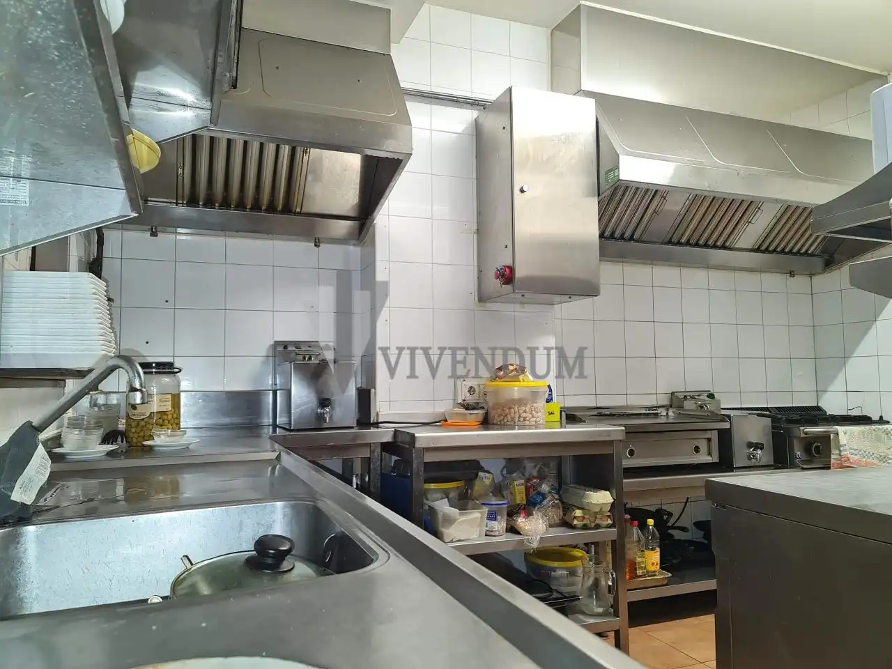Local comercial en venta en Navia, imagen 21
