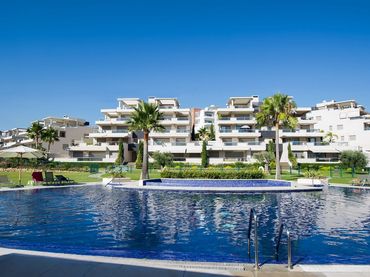 Appartement avec ascenseur à vendre à Los Arqueros  - Puerto del Almendro