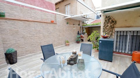 Photo 2 of Flat for sale in Calle Jaime Segarra, Carolinas Bajas, Alicante / Alacant