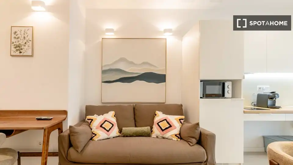 Flat for rent in El Grau