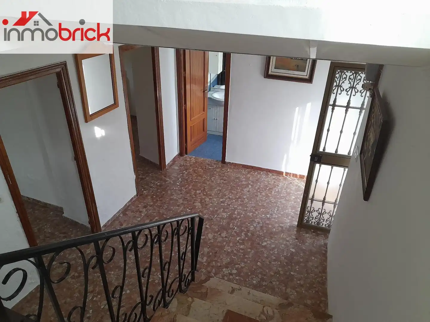Finca rústica en venta en Lucena