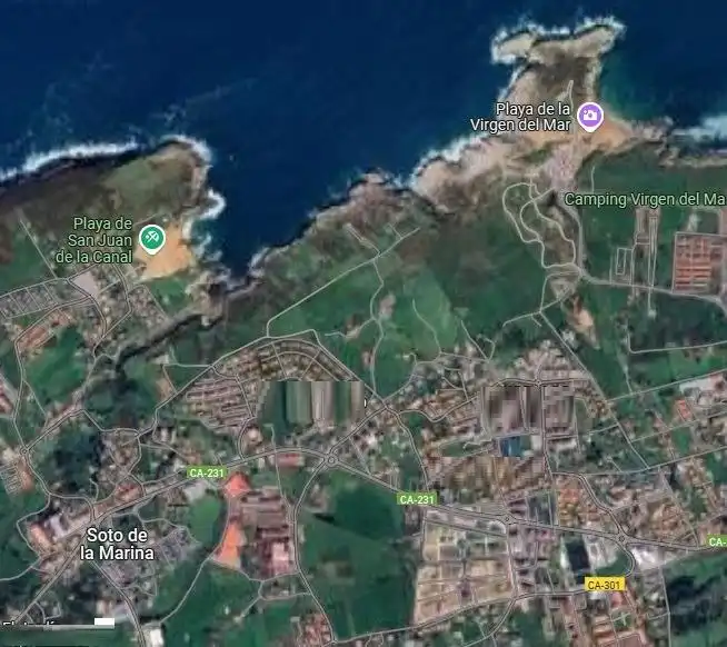 Terreno residenziale in vendita a Soto de la Marina, imagen 11