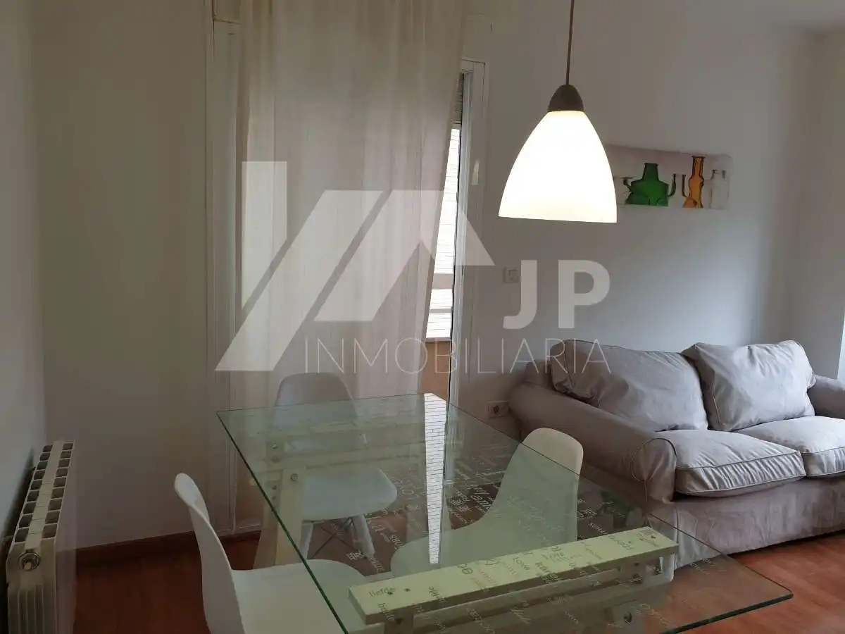 Apartamento de alquiler en Calle Don Emilio Durán Durán, Plaza de Toros