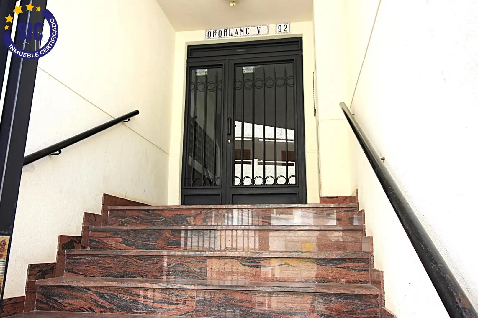 Apartament en venda en Oropesa del Mar / Orpesa amb Terrassa, Traster i Moblat