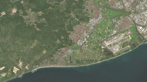 Foto 2 de Piso en venta en Vista Alegre, Castelldefels
