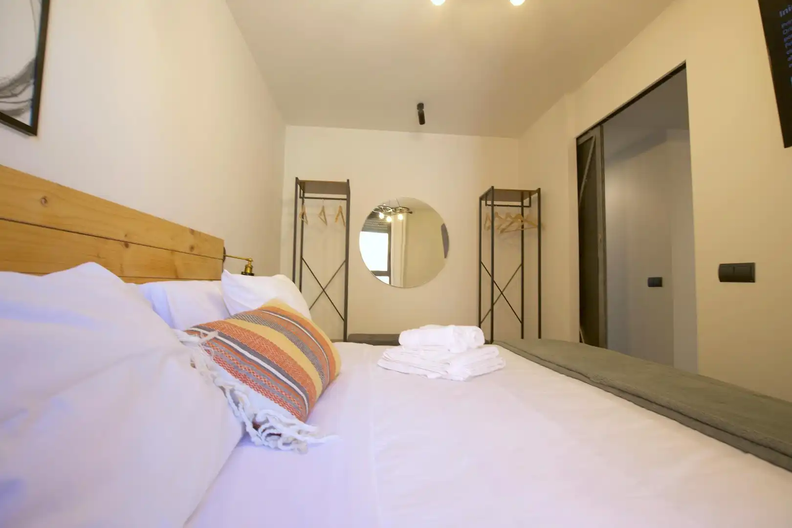 Wohnung zur Miete in Usera, imagen 7
