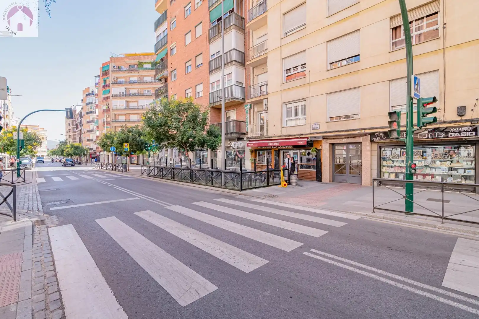 Piso con ascensor en venta en Calle ARABIAL, imagen 29