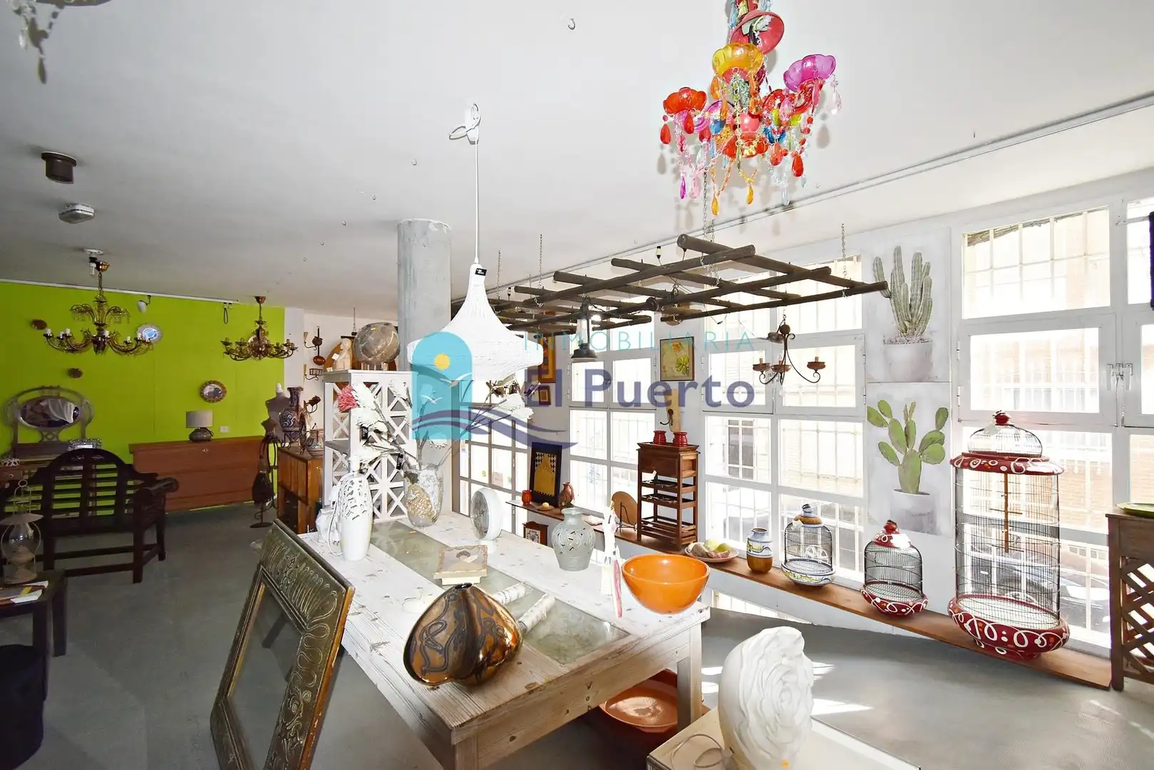Local comercial en venda a Puerto de Mazarrón, imagen 13