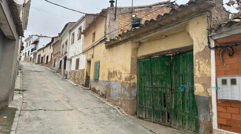 Foto 3 de Pis en venda a Tintoreros, Valverde de Júcar, Cuenca