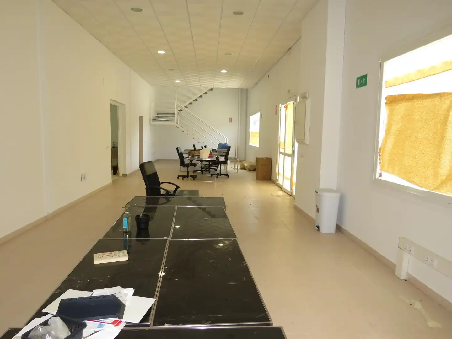 Nave industrial in vendita a Barbate ciudad, imagen 16