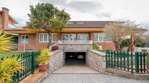 Foto 2 de Casa o xalet en venda a Camino de Berbora, Somió, Asturias