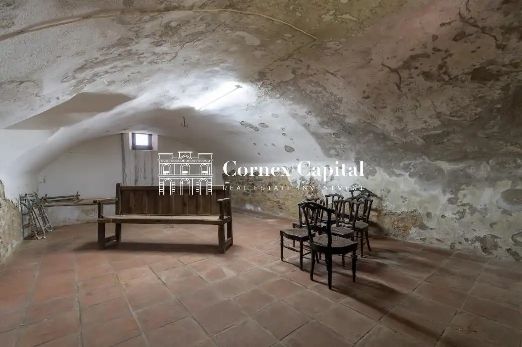 Finca rústica de alquiler en Rupià con Aire acondicionado, Calefacción y Jardín privado