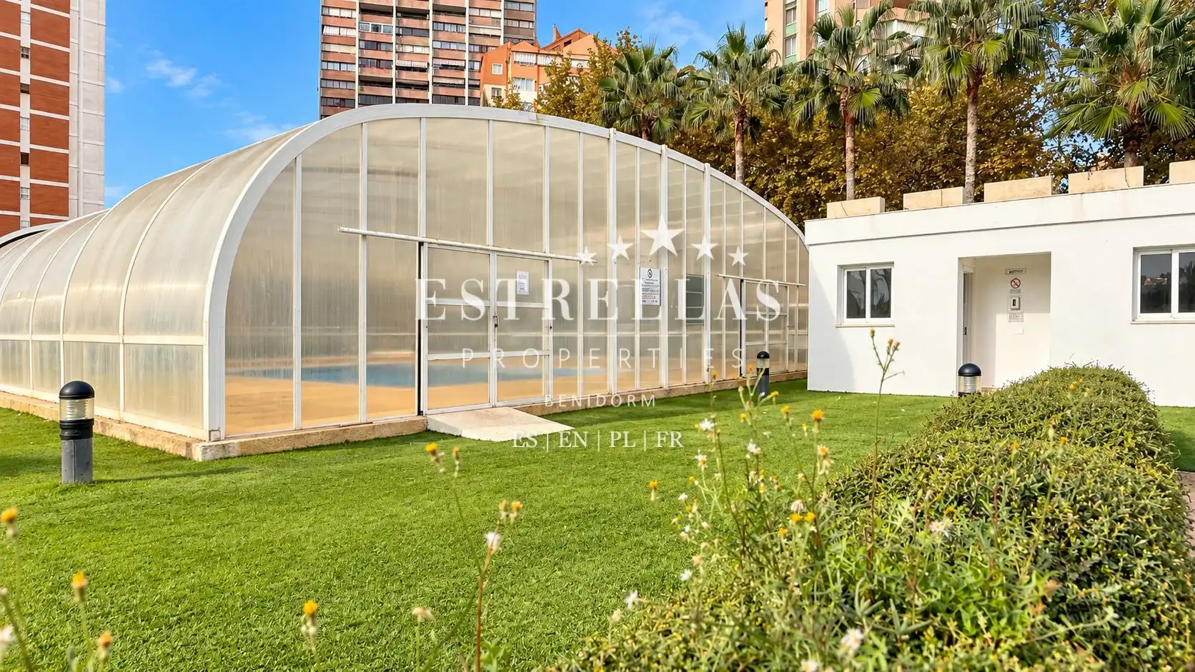 Apartments for sale in Benidorm, Alicante