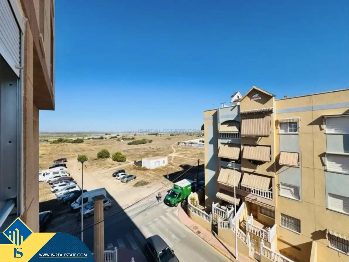 Apartament amb piscina en venda a La Mata, imagen 11