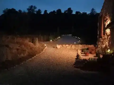 Terrassa de Finca rústica en venda en Maella