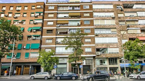 Photo 4 of Flat for rent in Calle de Cavanilles, 43, Pacífico, Madrid Capital