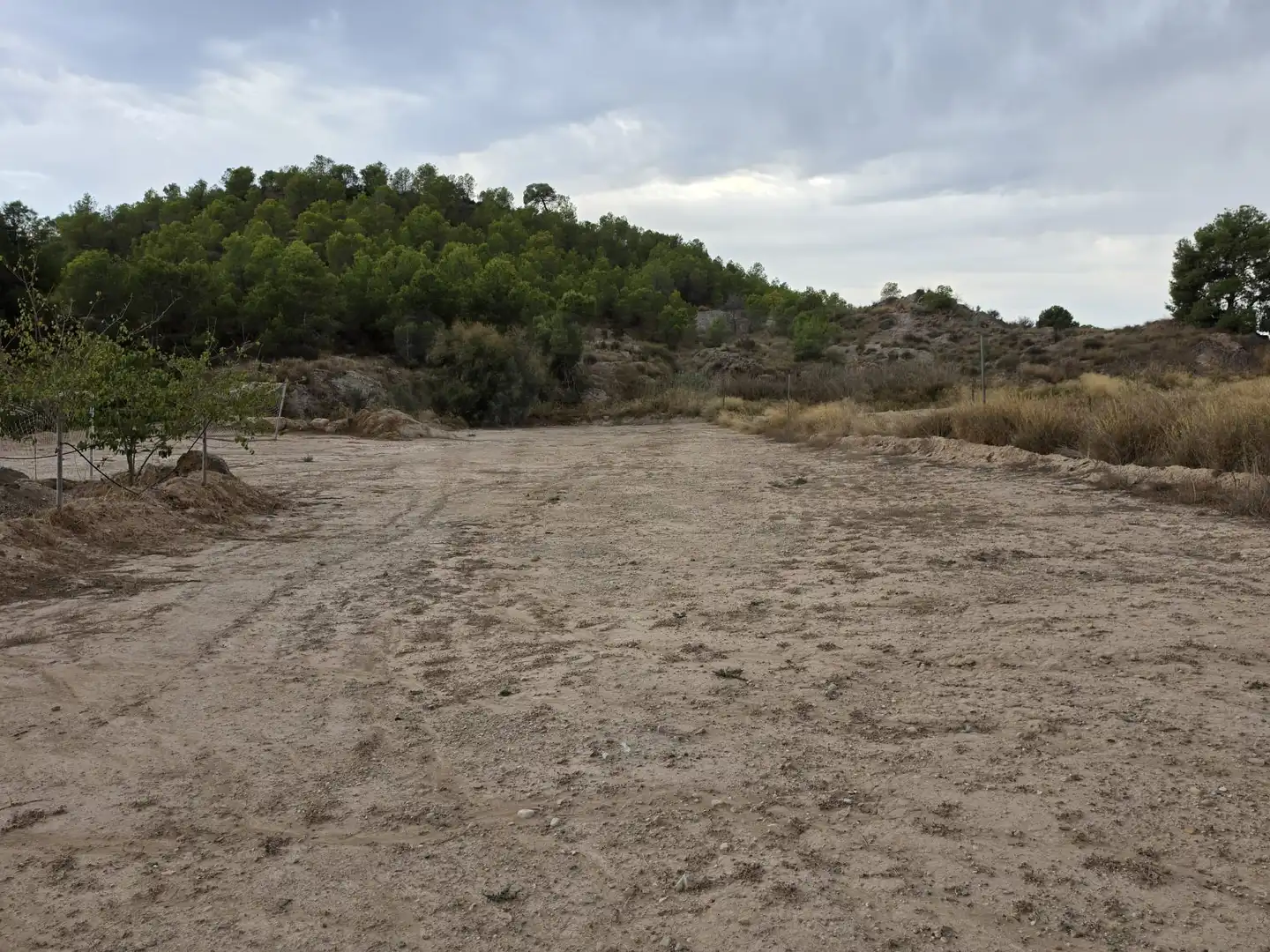 Residential land for sale in Librilla, imagen 10