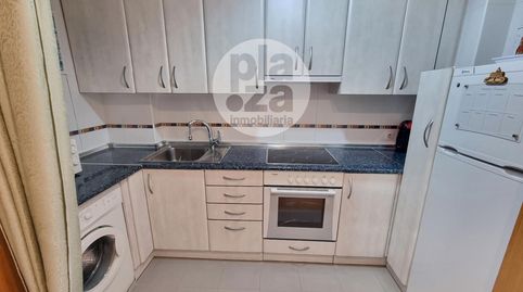Foto 4 de Piso en venta en Emilio Prados, Juan XXIII - Las Torres - G2, Burgos Capital