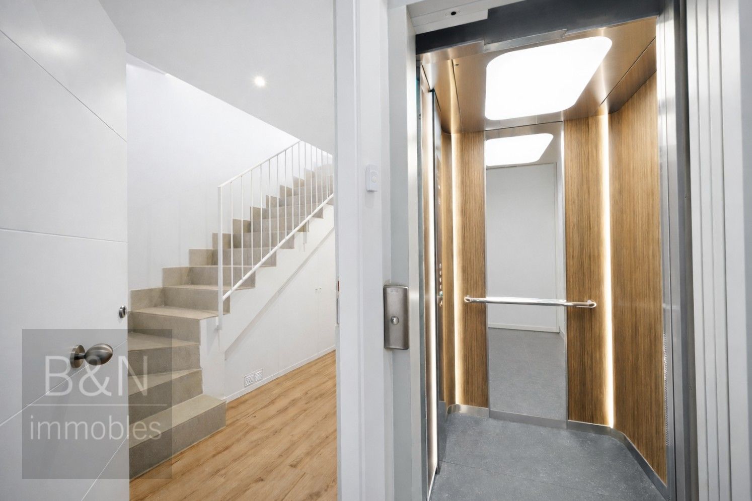 Dúplex en venda en Terrassa amb Aire condicionat, Calefacció i Terrassa