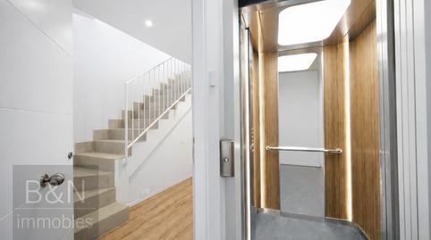 Foto 2 de Dúplex en venda a Ca n'Aurell, Terrassa