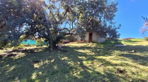 Foto 5 de Finca rústica en venda a Las Lomas, Estepona