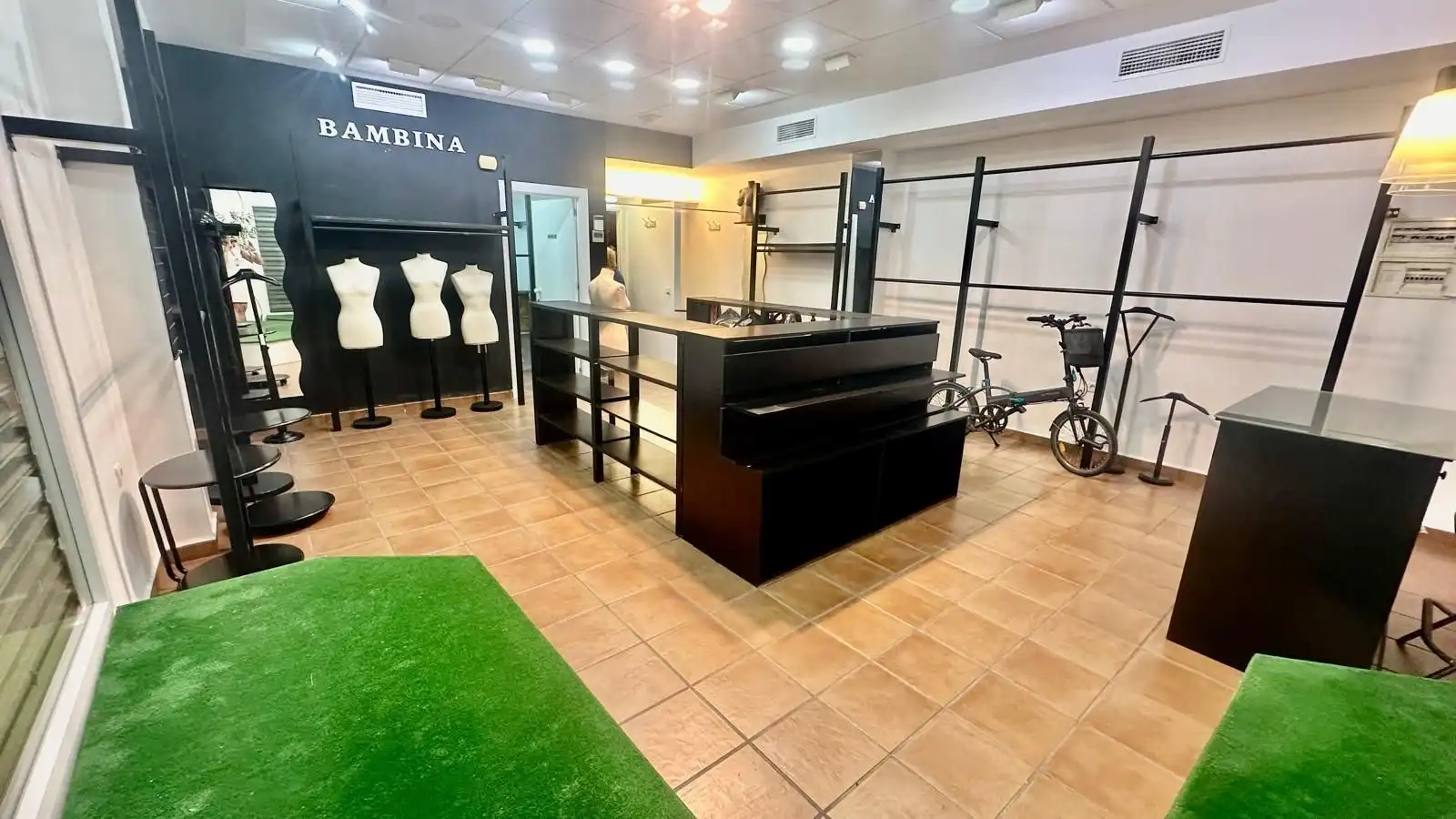 Local comercial en venda a Playa del Galán, imagen 15