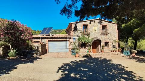 Photo 2 of Country house for sale in Partida Joan Mas, 45, L'Albiol, Tarragona