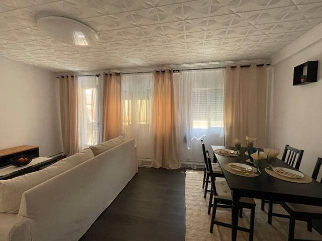 Piso en Venta en Pueblo de Cullera