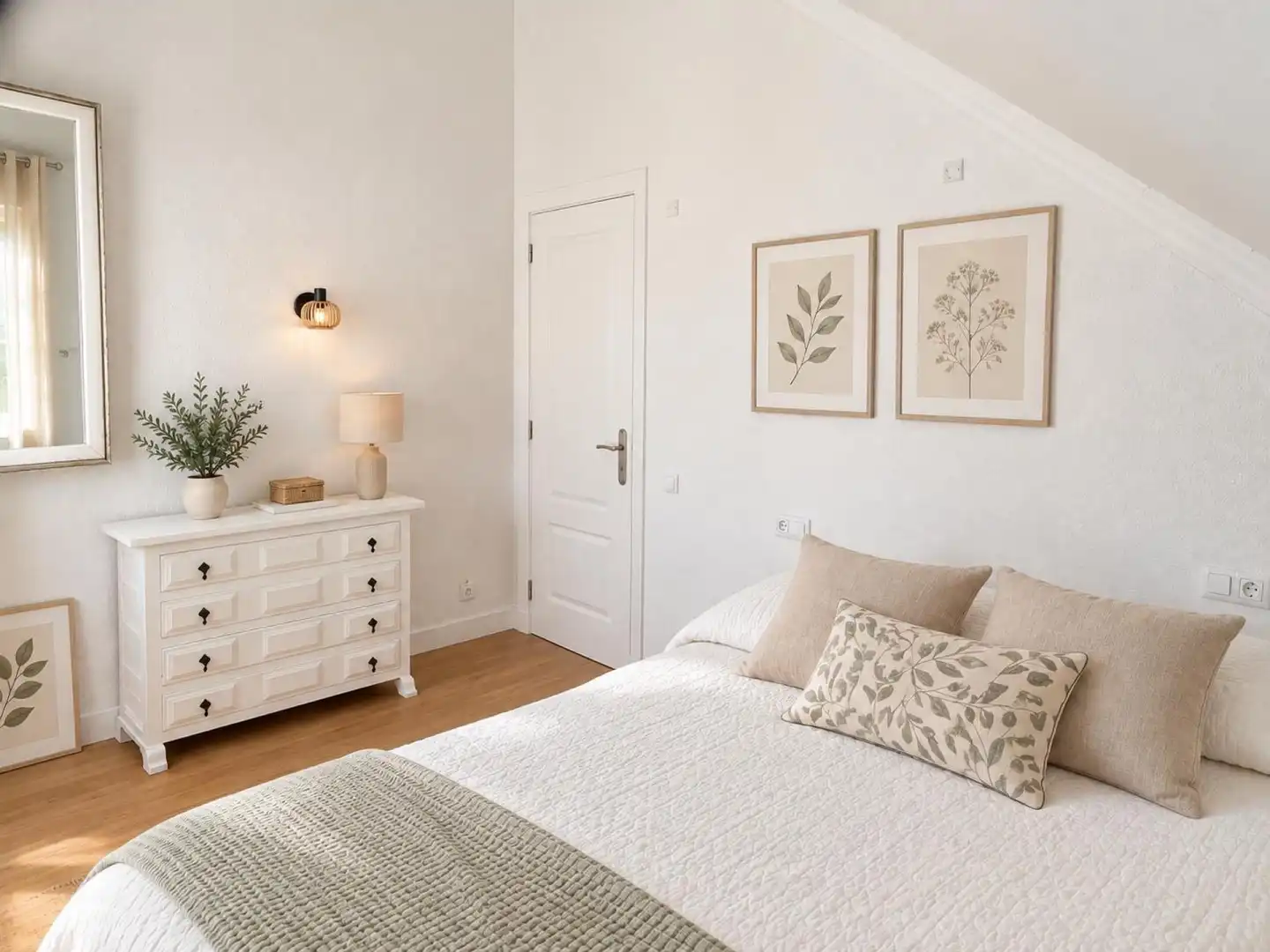 Habitación de Casa o chalet en venta en Grau de Gandia - Venecia - Marenys de Rafalcaid