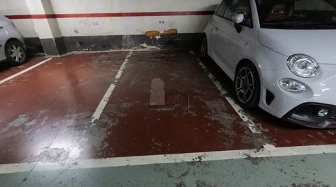 Photo 3 of Garage for rent in Carrer del Doctor Manuel Candela, 16b, Aiora, Valencia Capital
