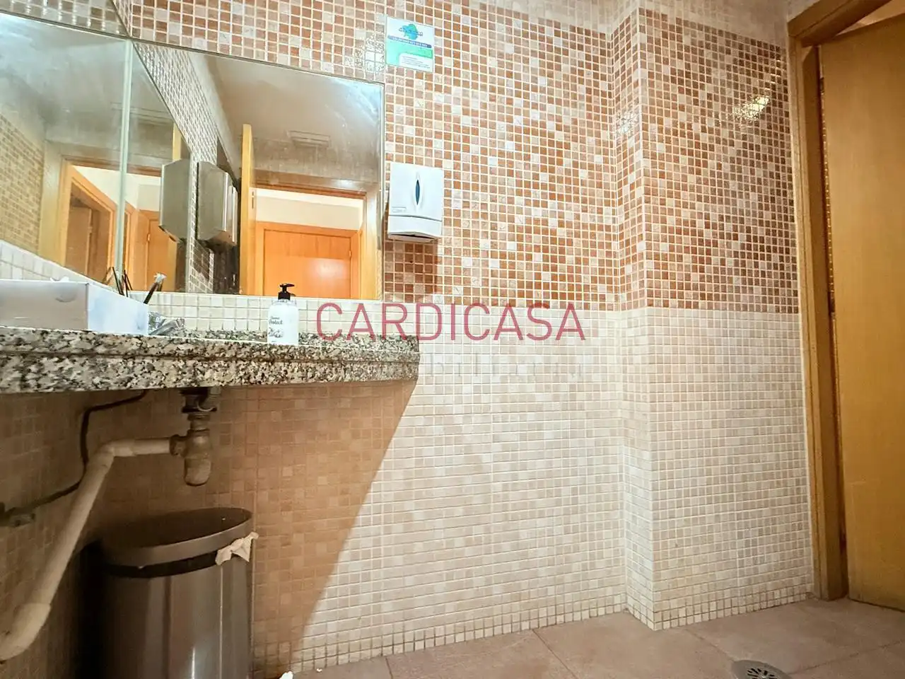 Local comercial en venta en Travesia de Vigo, imagen 19