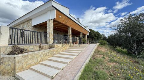 Foto 2 de Finca rústica en venda a Alfarb, Valencia