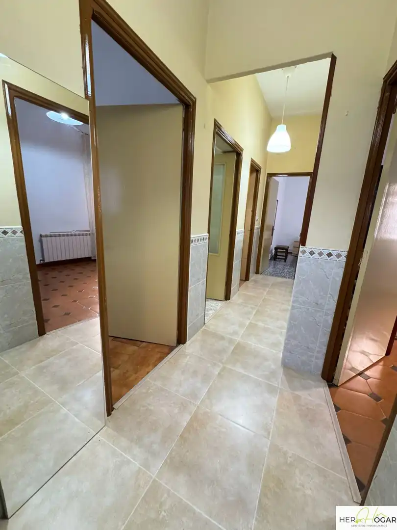 Flat for rent in Toledo  with Heating and Terrace