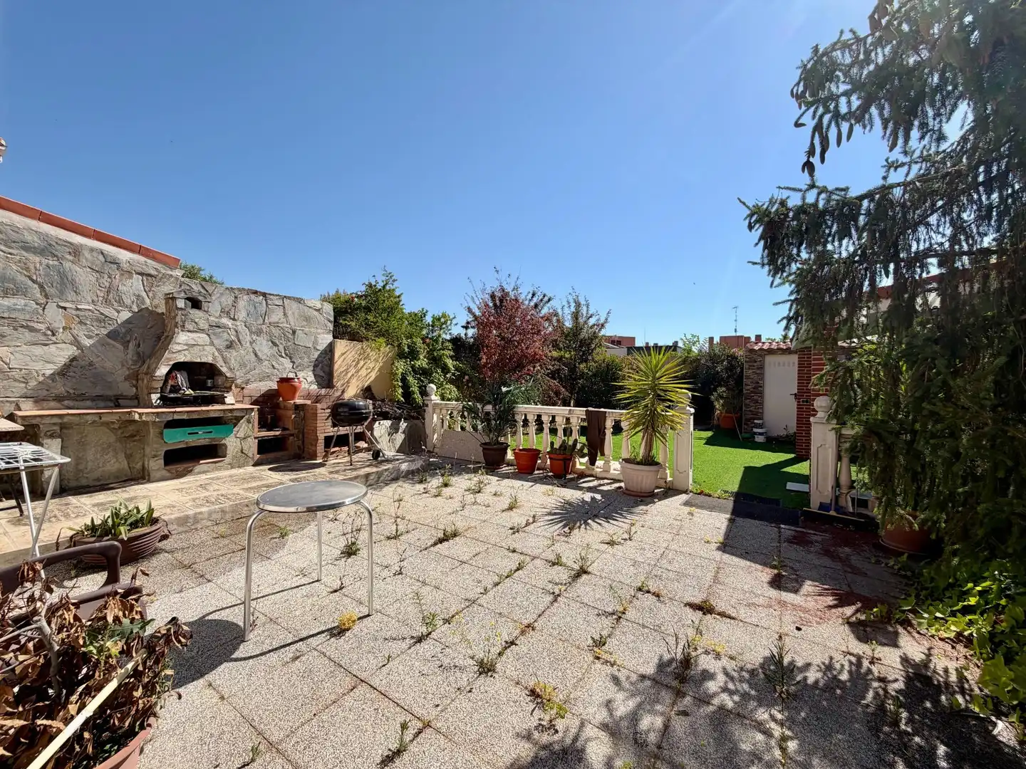 Reihenhaus mit Garten zum Verkauf in Calle RIO HENARES 14, imagen 34