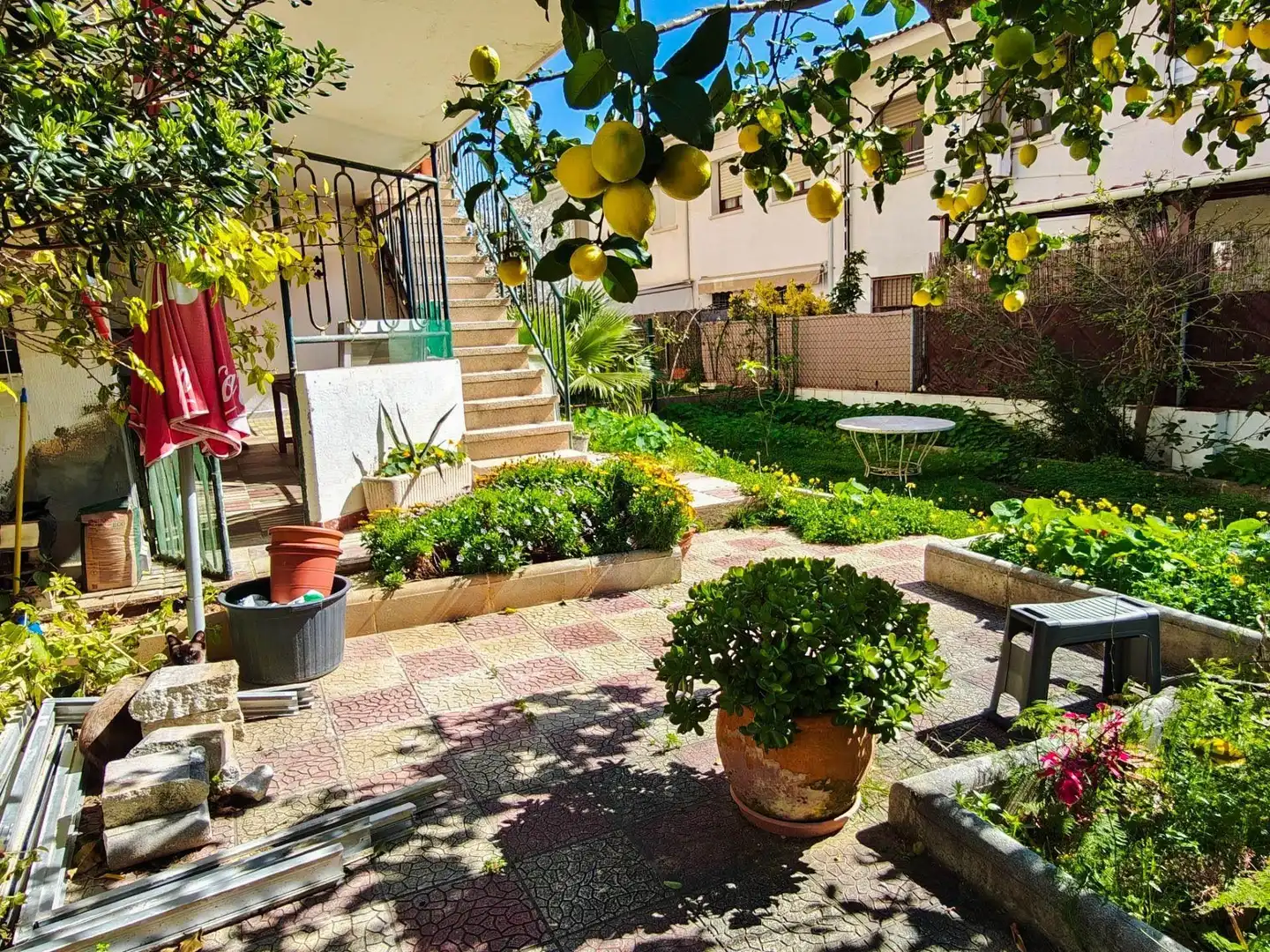 Flat with terrace for sale in Segur Platja, imagen 40