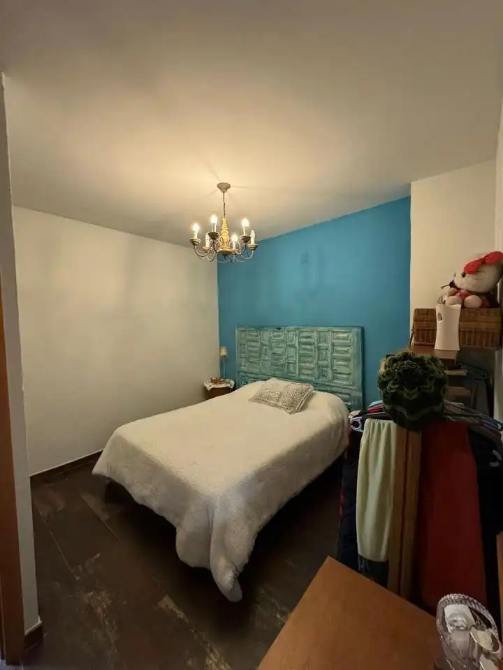 Dormitori de Casa o xalet en venda en Fuente de Pedro Naharro amb Calefacció i Moblat