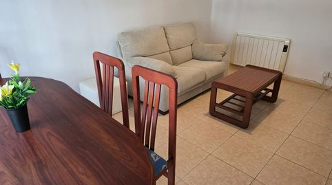 Foto 4 de Piso de alquiler en Ferrol Vello - Puerto, Ferrol