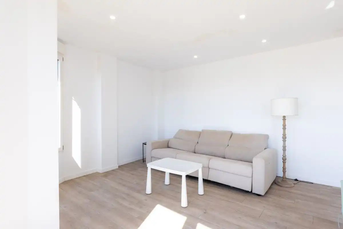 Piso con terraza en venta en Carrer de Francisco Nácher Pons, imagen 2