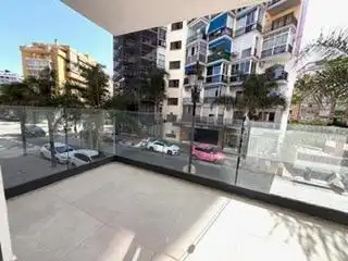 Apartamento con ascensor en venta en Puerto Deportivo, imagen 20