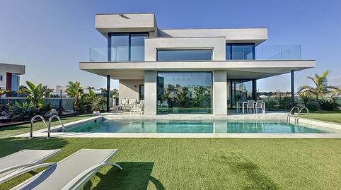 Photo 4 of House or chalet for sale in Avenida Palomares de (cm), Cala Marqués, Almería