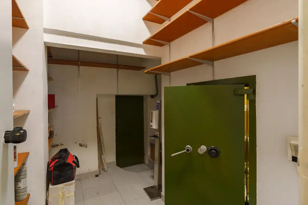 Piso en venta en Donostia - San Sebastián  con Aire acondicionado y Alarma