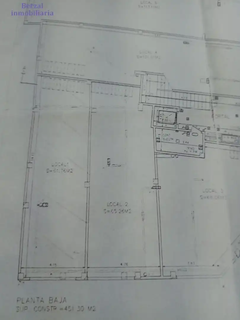 Commercial properties for sale in Fuenmayor